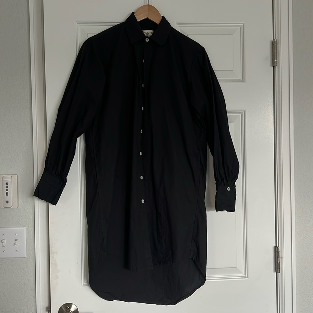 Mille Holly Shirt Dress